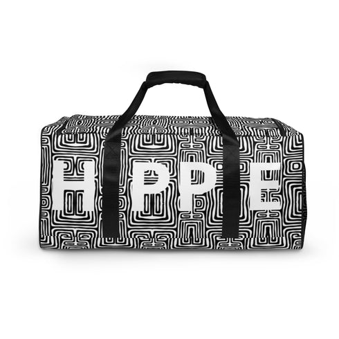 YOGARD Bougie Hippie Duffle bag