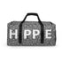 YOGARD Bougie Hippie Duffle bag