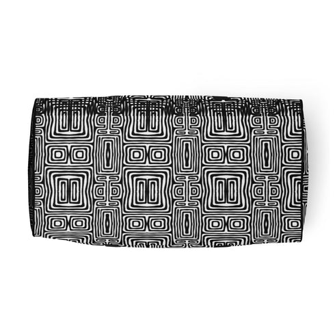 YOGARD Bougie Hippie Duffle bag