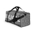 YOGARD Bougie Hippie Duffle bag