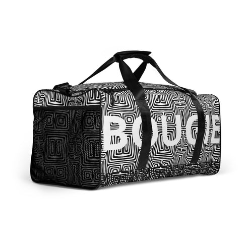 YOGARD Bougie Hippie Duffle bag