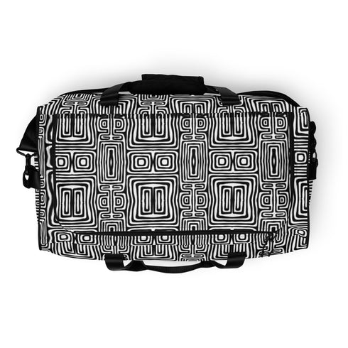 YOGARD Bougie Hippie Duffle bag