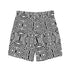 YOGARD Men's Swim Trunk Shorts