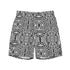 YOGARD Men's Swim Trunk Shorts