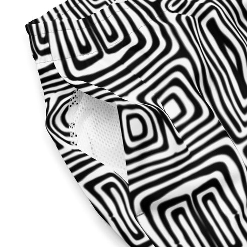 YOGARD Men's Swim Trunk Shorts