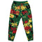 Yah Green Unisex track pants