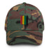 Oneness Camo Hat