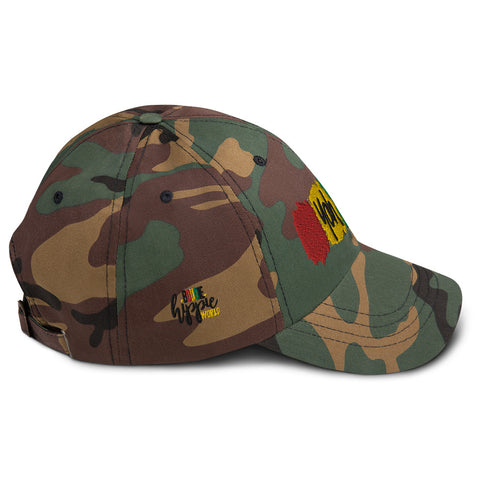 YahLah ((Y)AL | EL) hat