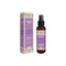 Sacred Elements Lavender & White Sage Space Reset Room Spray 100ml bottle