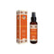 Sacred Elements Palo Santo Space Reset Room Spray 100ml bottle