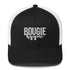 Bougie Hippie Trucker Cap