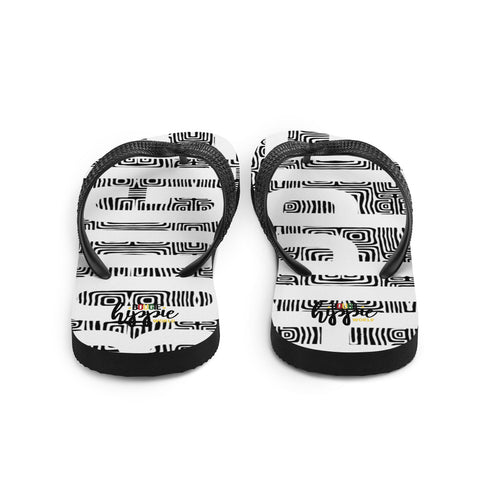 YOGARD BOUGIE HIPPIE Flip-Flops