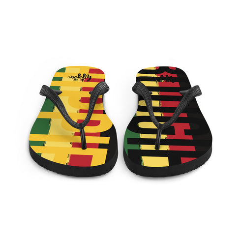 Oneness Flip-Flops