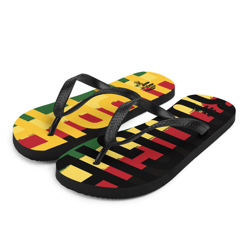 Oneness Flip-Flops