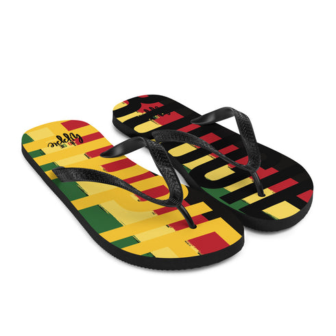 Oneness Flip-Flops
