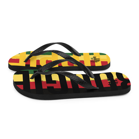 Oneness Flip-Flops