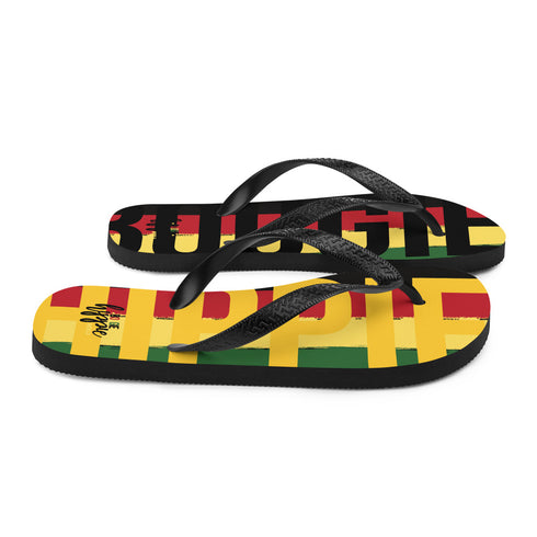 Oneness Flip-Flops