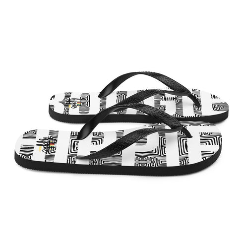 YOGARD BOUGIE HIPPIE Flip-Flops