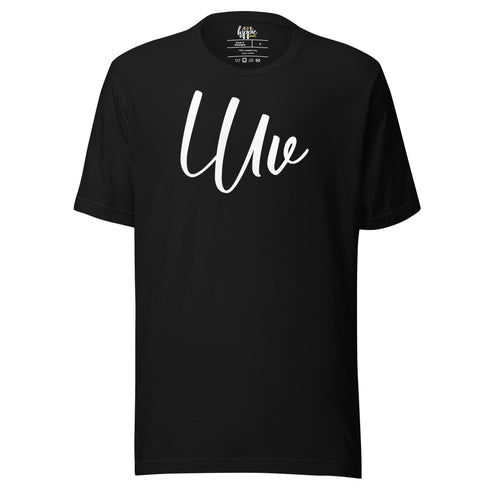 Luv Unisex t-shirt