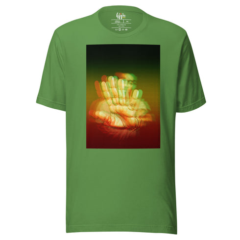 Pause Unisex t-shirt