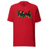 Yahvah Unisex T-shirt