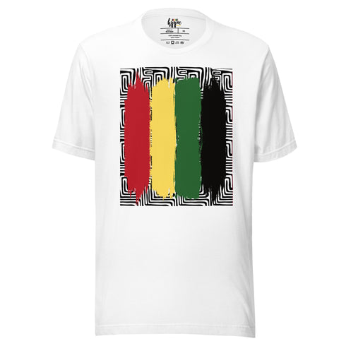 YOGARD Oneness Unisex T-shirt