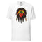 Lion Heart Unisex t-shirt