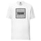 Square Unisex T-shirt