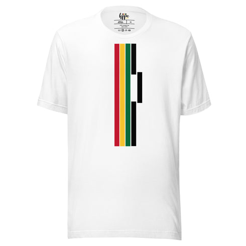 Out of Line Unisex T-shirt