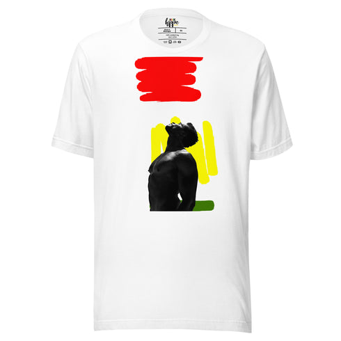 Upper Levels Unisex T-shirt