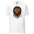 Lion Heart Unisex t-shirt