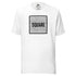 Square Unisex T-shirt