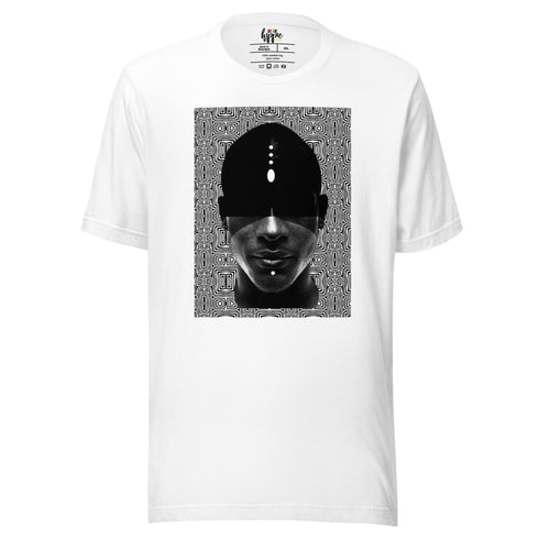 YOGARD Tribal Knight Unisex T-shirt