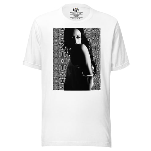 YOGARD Looking Unisex T-shirt