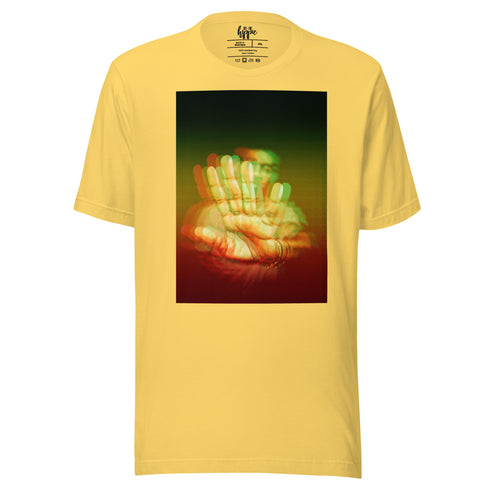 Pause Unisex t-shirt