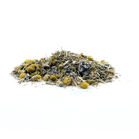 Herbal Tea - Calming Night - 1/2 oz