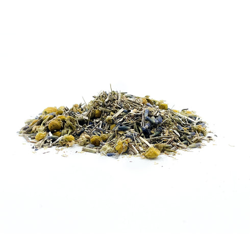 Té de hierbas calmante para la noche - 1/2 oz