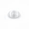 Selenite Palm Stone