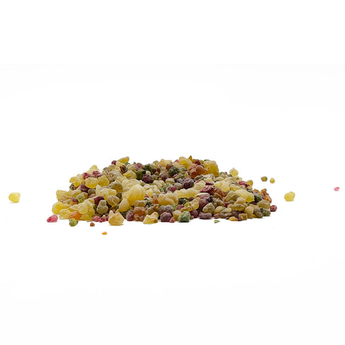 Seven Archangels Incense Resin - 1 oz