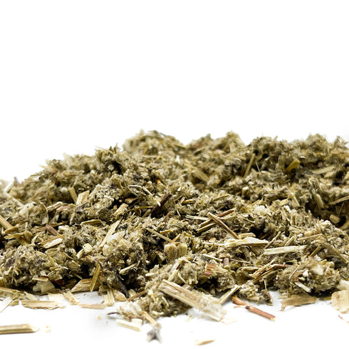Mugwort (Black Sage) - 1/2 oz