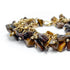 Tiger Eye Vibration Bracelet