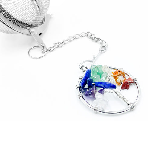 Herbal Tea and Herbs Infuser Strainer Ball