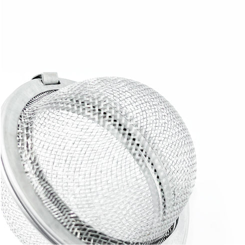 Herbal Tea and Herbs Infuser Strainer Ball