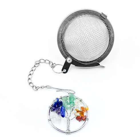 Herbal Tea and Herbs Infuser Strainer Ball