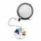 Herbal Tea and Herbs Infuser Strainer Ball