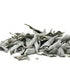 Sage - California Loose White Sage Leaves - 1/2oz
