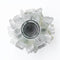 Selenite Sanctuary Candle Holder