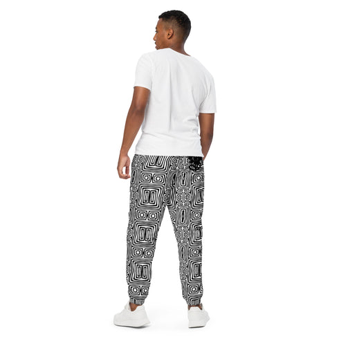 YOGARD Unisex Athletic Track Pants