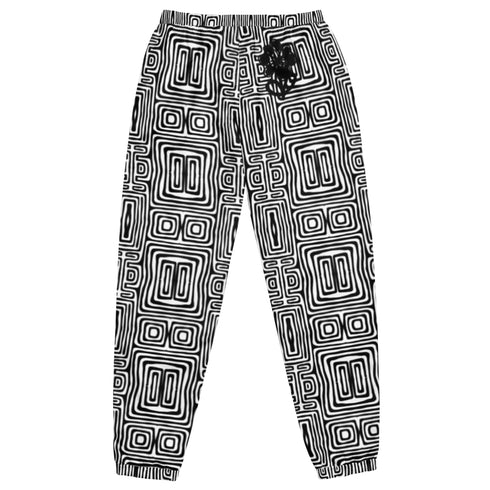 YOGARD Unisex Athletic Track Pants