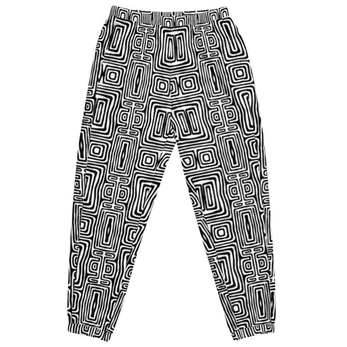 YOGARD Unisex Athletic Track Pants